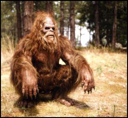 Bigfoot 
