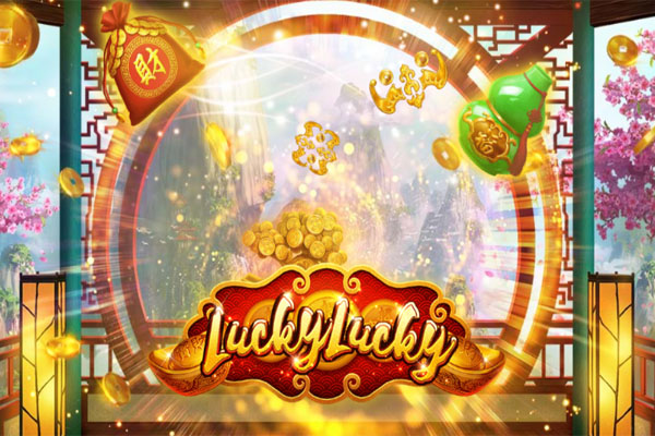 Main Gratis Slot Demo Lucky Lucky Habanero