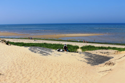 Great Island Beach, Wellfleet