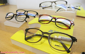 Vision Space Optometrist, Sunway Giza, SNRD, Sunglasses, Vision Space, Optometrist,