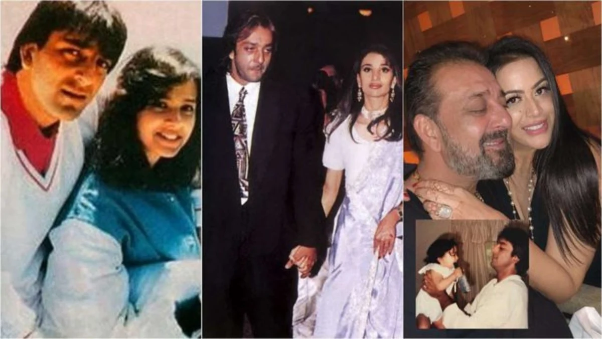 Bollywood Celebrities