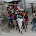 Son repatriados 700 haitianos diariamente en la zona fronteriza