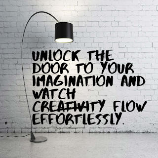 Boost Your Imagination and Idea Generation