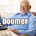 La creción del nuevo partido político: OK Boomer