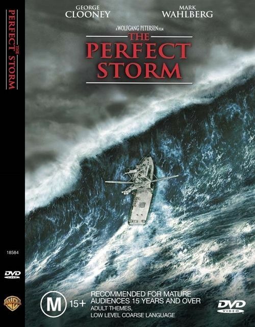 the perfect storm in hindi