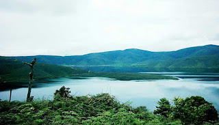Danau Anggi