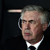 Kemarahan Ancelotti Ke Para Pemain Real Madrid