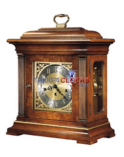 Mantel Clock