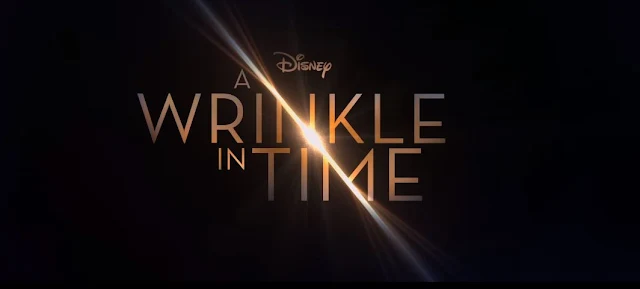 A Wrinkle in Time Trailer Debut