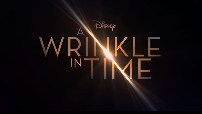 WATCH: A WRINKLE IN TIME Debuts Fantastical First-Ever Trailer