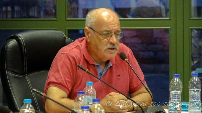 ΣΥΝΑΝΤΗΣΗ ΤΗΣ ΕΠΙΤΡΟΠΗΣ ΠΟΛΙΤΙΣΜΟΥ ΣΤΟ ΔΗΜΑΡΧΕΙΟ ΣΚΟΠΕΛΟΥ