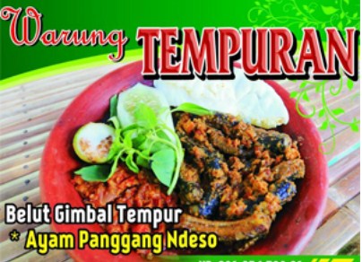 Kuliner Bojonegoro