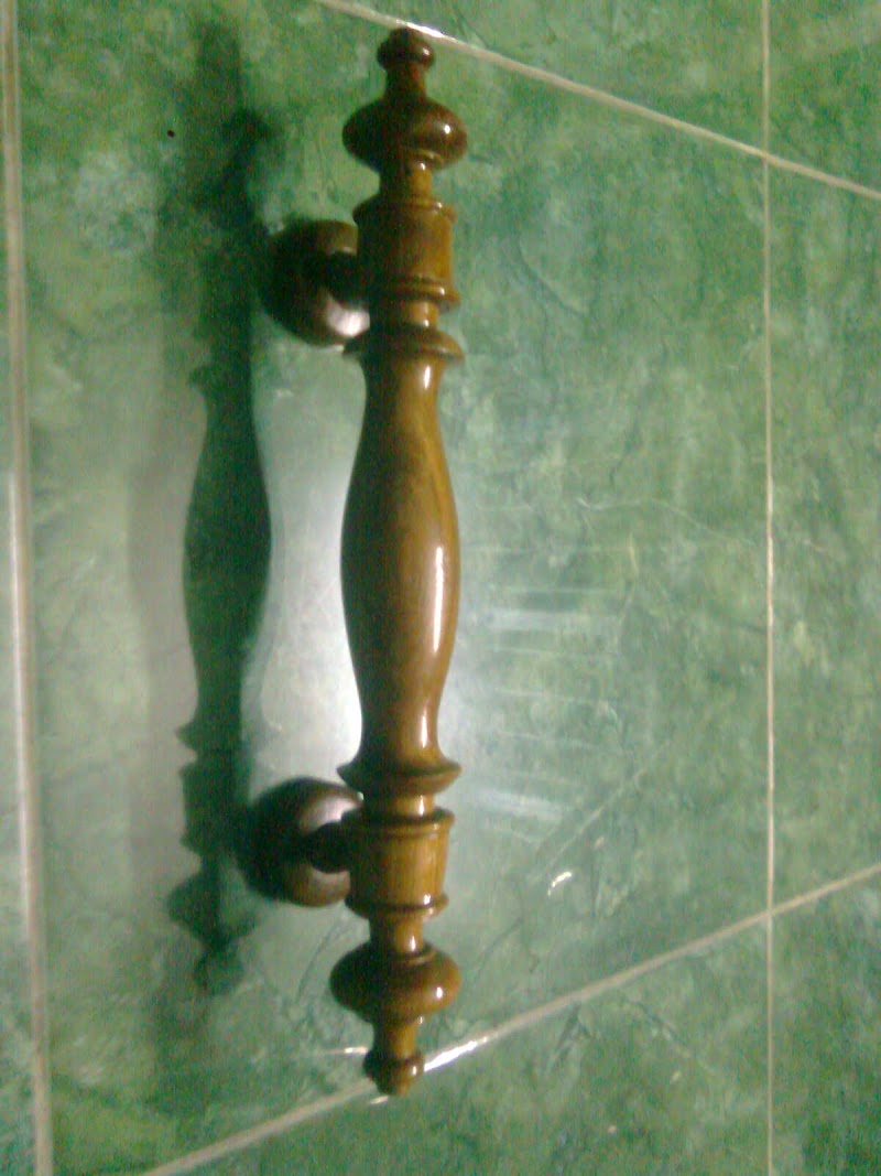 Top Inspirasi 44+ Handle Pintu Kupu Tarung Dari Kayu