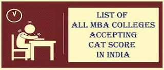 CAT|MAT|SNAP –Top Colleges under Management Quota