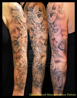 Tattoo Trend, Tattoo Trend Design , Tattoo Inspiration, Sleeve Tattoos, Tattoo Ideas