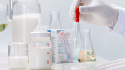 Synthetic Milk is Coming, And It Could Shake Up Dairy Industry