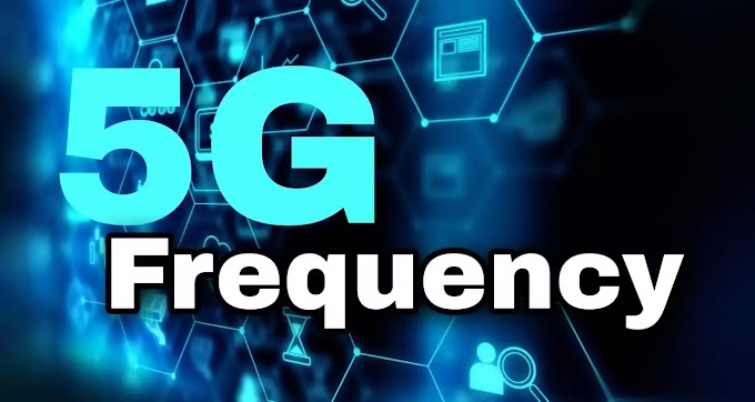 5G frequency band: Expansion millimeter wave