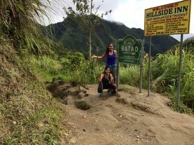 Batad Hillside Inn