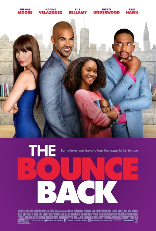 The Bounce Back 2016 Film Completo Online Gratis