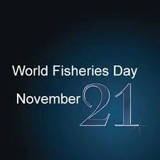 World Fisheries Day