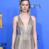 Saoirse Ronan At The 76th Annual Golden Globe Awards in Beverly Hills
