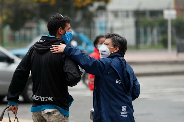 Alcaldesa rindió cuentas de su primer año de gestión