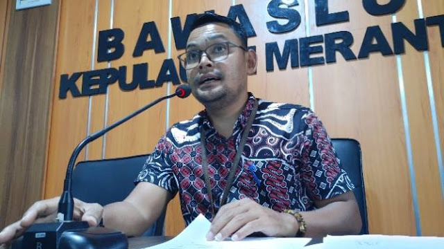 Berminat Jadi Pengawas TPS? Berikut tanggal Pendaftarannya