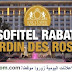 فندق صوفيطيل جاغدان دي غوز الرباط تشغيل العديد من المناصب بمجالات مختلفة