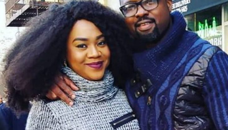 Popular Actress Stella Damasus Speaks On Failed Marriage To Man She Snatched From Another Actress