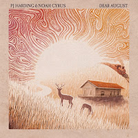 P.J. Harding & Noah Cyrus - Dear August - Single [iTunes Plus AAC M4A]