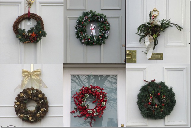 wreaths