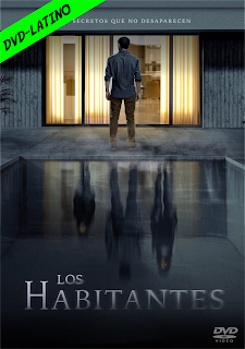 LOS HABITANTES – DVD-5 – LATINO – 2023 – (VIP)