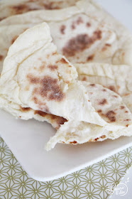 Naans Cheese Recette Facile Rapide Cuisine Indienne