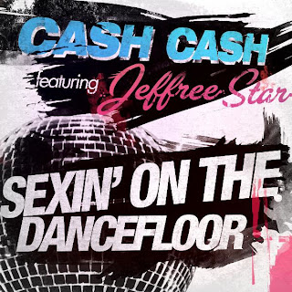 Cash Cash - Sexin' On The Dance Floor (feat. Jeffree Star) Lyrics