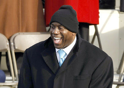 MAGIC JOHNSON