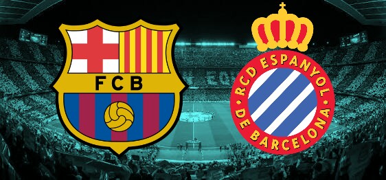 Barcelona x Espanyol: o dérbi Catalão