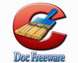 Logo CCleaner