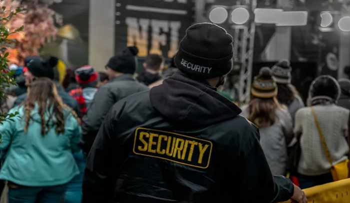 Guard Nation Security in Surrey, British Columbia, is looking for a security guard