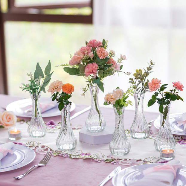 10 Summer Wedding Centerpieces to Perfect Your Reception Tablescape