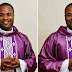  Nigerian Priest Who Resigned From Catholic Church Launches His Own Ministry 