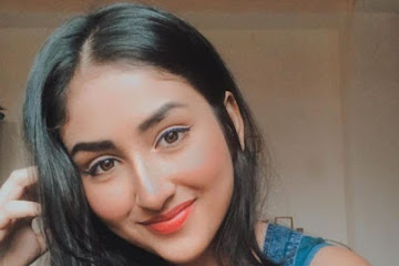 Anchal Sahu Anchal Sahu Height Weight, Age, Birthday Date, Net Worth