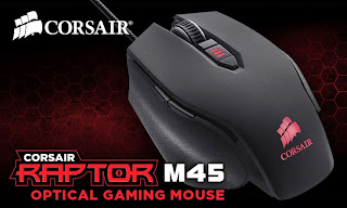 Corsair Vengeance M65