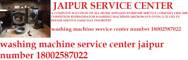 Kelvinator Washing Machine service center number 18002587022