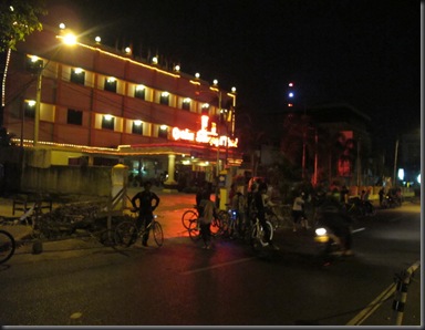 jalan merdeka