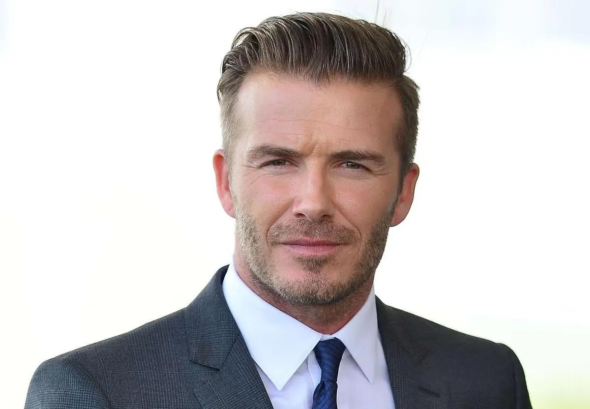 Beckham est revenu en Premier League alors que Romeo rejoignait Brentford