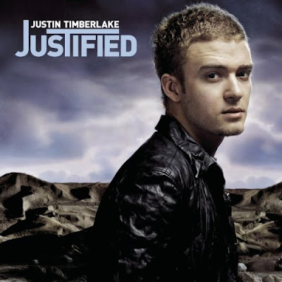 justin timberlake album. justin timberlake album cover.