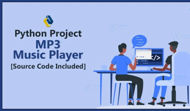 Learn How to Create an MP3 Music Player in Python