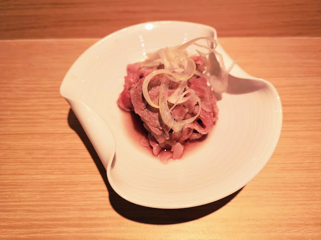 Wagyu beef