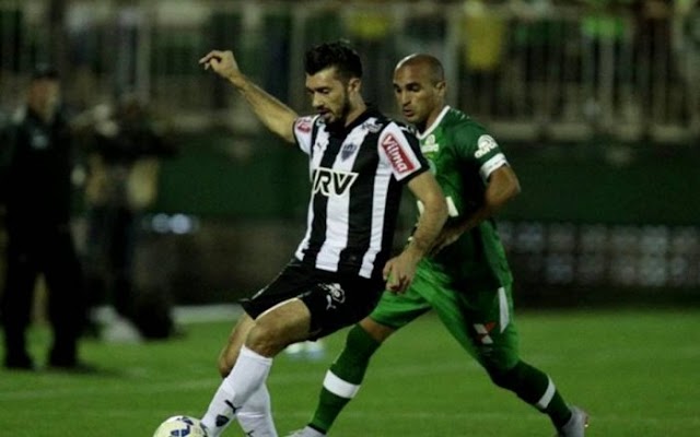 Nhận định bóng đá Chapecoense vs Atletico Mineiro, 05h00 ngày 7/10