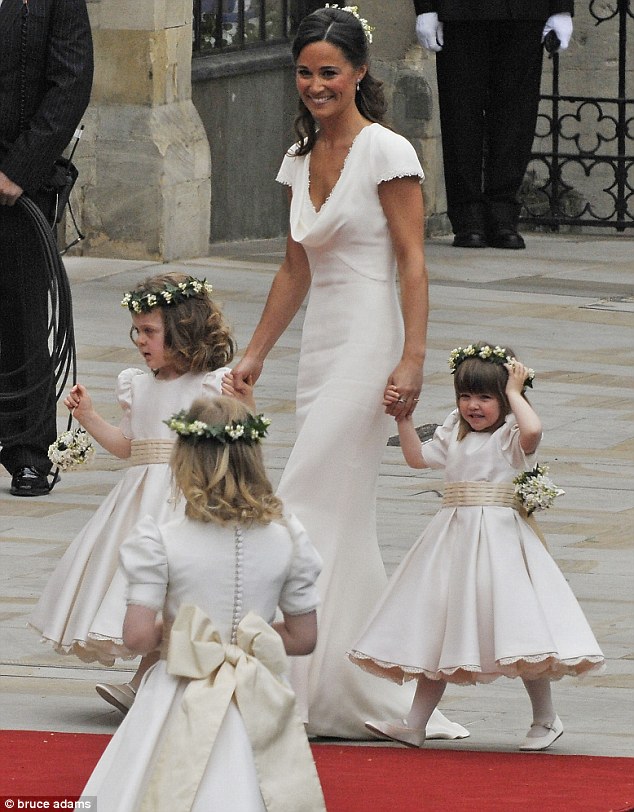 prince william apartments kate middleton pippa middleton. Honor Philippa Middleton